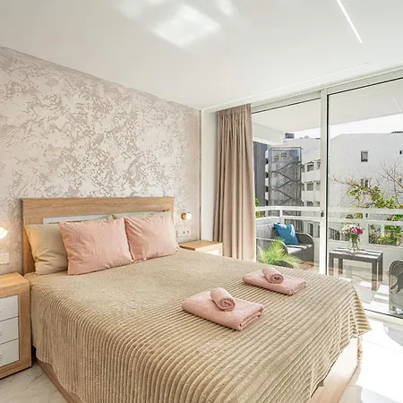 Ponderosa Minicasa 아파트 아데제