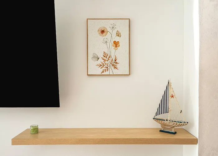 Ponderosa Minicasa Appartement