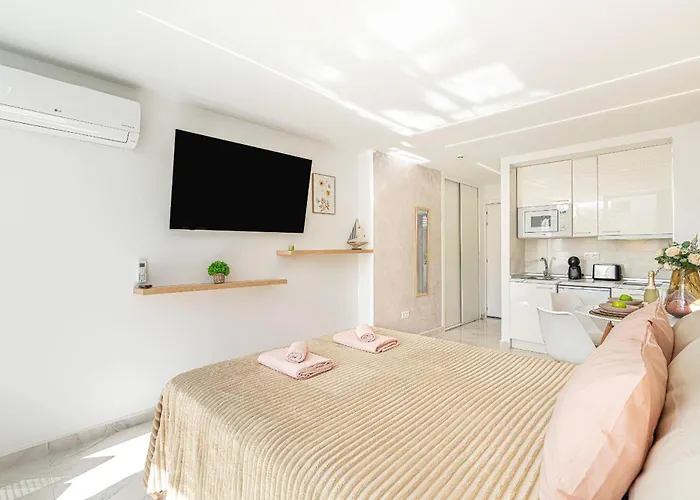 Ponderosa Minicasa *