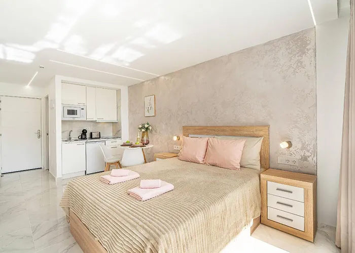 Ponderosa Minicasa *